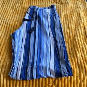 Beach pants anyone?!